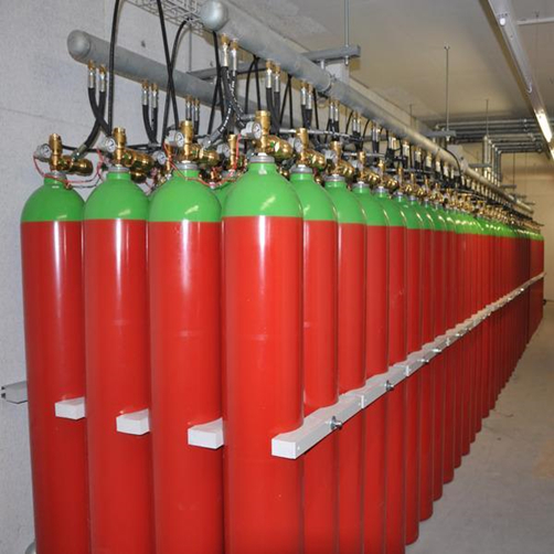 滅火設備廠(chǎng)家