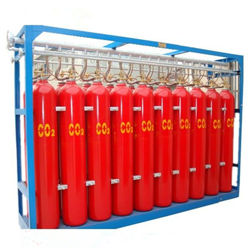 氣體滅火設備廠(chǎng)家